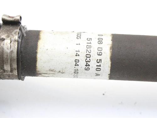 Right front driveshaft ABARTH 500 / 595 / 695 1.4 (312.AXF11, 312.AXF1A, 312.AXD1A) | BP39840187M39  - Image 6