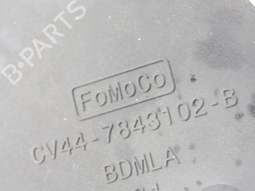 Bagklap lås FORD KUGA II (DM2) 2.0 TDCi 4x4 | BP39818004C101 - Image 4