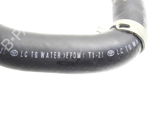 Pipe TOYOTA bZ4X (_EAM1_) EV (YEAM15) | BP39781851M125 - Image 6
