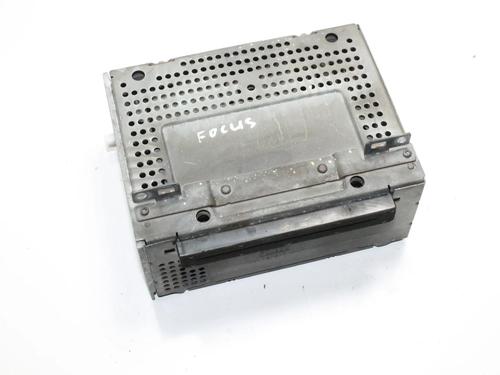Used Electronic module Electronic module FORD FOCUS III 1.6 TDCi (115 hp) 39865765 39865765