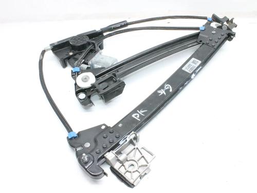 Front left window mechanism TESLA MODEL S (5YJS) 85D AWD | BP39869470C22 - Image 2