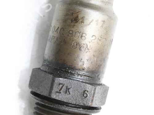 Electronic sensor VW POLO VI (AW1, BZ1, AE1) 1.0 | BP39837564M84 - Image 8