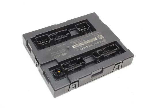 control-unit-audi-a6-c7-avant-4g5-4gd-2011-2012-2013-2014-2015-2016-2017-2018-2019-39790344 main image