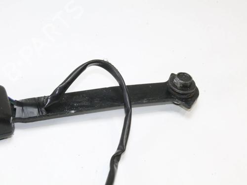 Seat buckle MAZDA 6 Hatchback (GH) 2.2 MZR-CD (GH10) | BP39850910I32 - Image 3