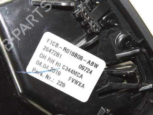 Air vent FORD KUGA II (DM2) 1.5 EcoBoost 4x4 | BP39851433I21 - Image 5