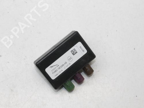 Electronic module LAND ROVER RANGE ROVER EVOQUE (L538) 2.0 D 4x4 | BP39859006M83 - Image 2