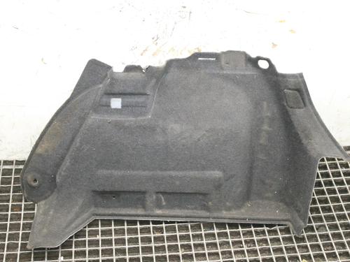 Forra da mala Forra da mala SEAT LEON (5F1) 2.0 TDI (184 hp) 39797218 39797218