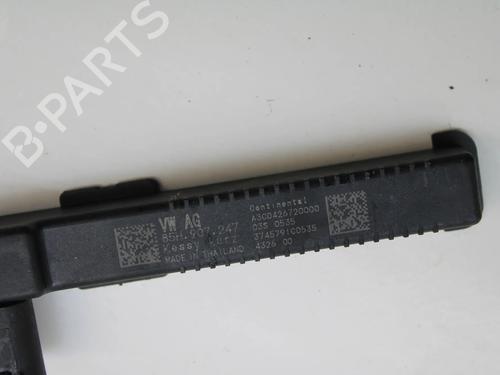 Electronic module AUDI Q6 E-TRON (GFB) e-tron quattro | BP39775074M83 - Image 5