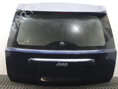Tailgate JEEP COMPASS (MK49) 2.4 | BP39833996C6 - Image 2