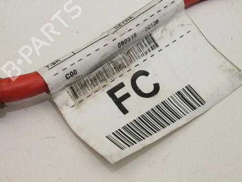 Cable JAGUAR XF I (X250) 3.0 D | BP39777564E12 - Image 3