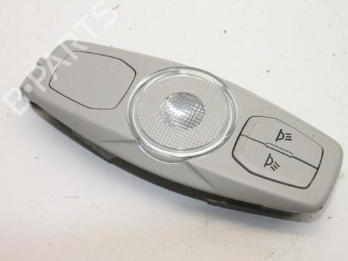 Used Interior roof light Interior roof light FORD MONDEO IV (BA7) 1.6 EcoBoost (160 hp) 39791382 39791382