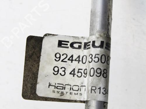 AC pipe NISSAN NV300 Van (X82) 1.6 dci 125 | BP39809524M126 - Image 6