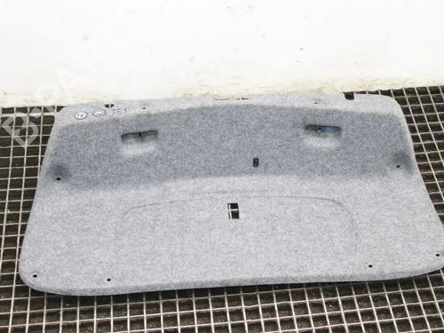 Used Boot lining Boot lining BMW 3 Convertible (E46) 330 Ci (231 hp) 39877928 39877928