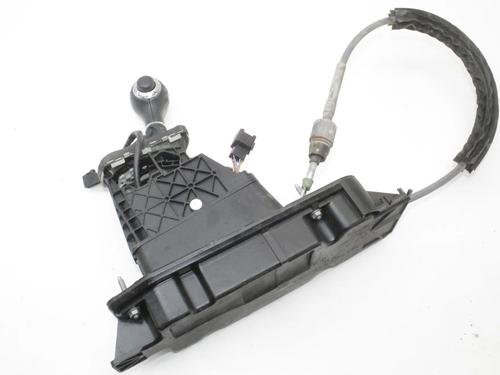 Gear lever AUDI TT (8J3) 3.2 V6 quattro | BP39805568M90 - Image 5