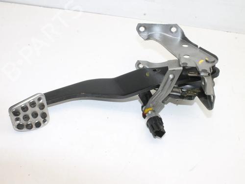 Bremspedal für Bremspedal HONDA S2000 (AP) 2.0 (AP1) (240 hp) 39826557 39826557