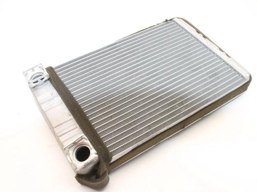 Used Heater matrix Heater matrix MERCEDES-BENZ CLK Convertible (A209) CLK 280 (209.454) (231 hp) 39781357 39781357