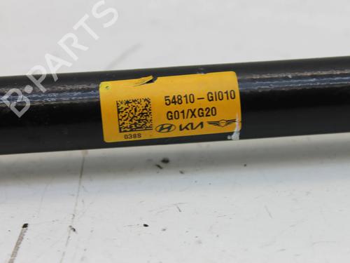 Anti roll bar KIA EV6 (CV) ELECTRIC AWD | BP39873323M96 - Image 6