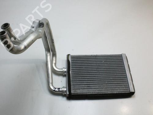 Used Heater matrix Heater matrix HONDA CIVIC VII Hatchback (EU, EP, EV) 1.6 i (EP2, EU8, EU6) (110 hp) 39840613 39840613