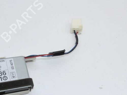 Electronic sensor MAZDA RX-8 (SE, FE) 1.3 (FE103, SE3P) | BP39878826M84 - Image 3