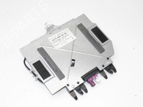 Used Antenna/Base Antenna/Base MERCEDES-BENZ S-CLASS Coupe (C216) CL 500 (216.371) (388 hp) 39865375 39865375