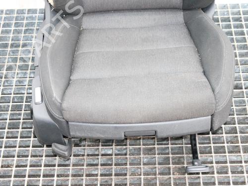 Right front seat VW PASSAT B8 Variant (3G5, CB5) 2.0 TDI | BP39778198C16 - Image 5