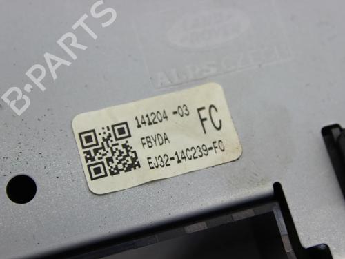 Control unit LAND ROVER RANGE ROVER EVOQUE (L538) 2.2 D 4x4 | BP39786294M11 - Image 7