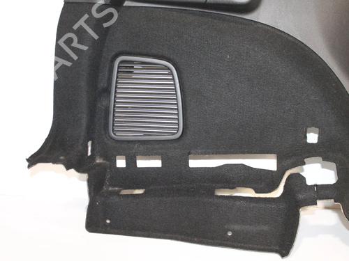 Boot lining MINI MINI COUNTRYMAN (R60) Cooper SD ALL4 | BP39786059I3 - Image 2