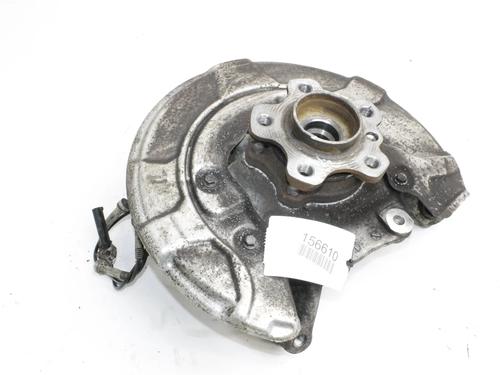Used Left rear steering knuckle Left rear steering knuckle BMW 5 (G30, F90) 530 e Plug-in Hybrid (252 hp) 39853987 39853987
