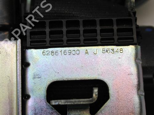 Front right seatbelt JAGUAR XE (X760) 2.0 D | BP39879504I25 - Image 4