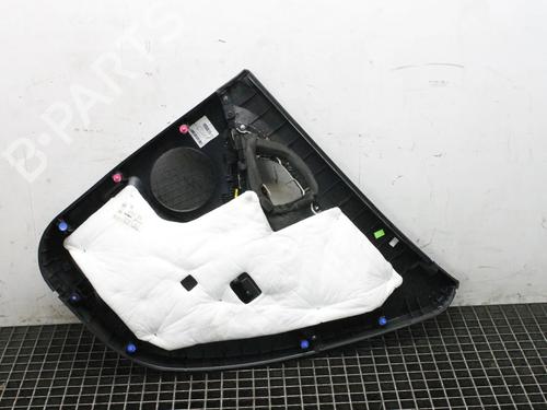 Rear left panel HYUNDAI ix35 (LM, EL, ELH) 1.6 | BP39877013C60 - Image 6