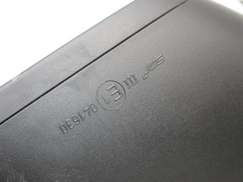 Retrovisor esquerdo VW T-ROC (A11, D11) 1.0 TSI | BP39818009C26  - Image 5