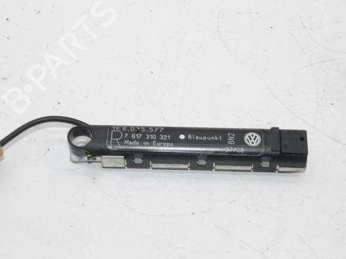 Electronic module VW SCIROCCO III (137, 138) 2.0 TFSI | BP39846388M83 - Image 2