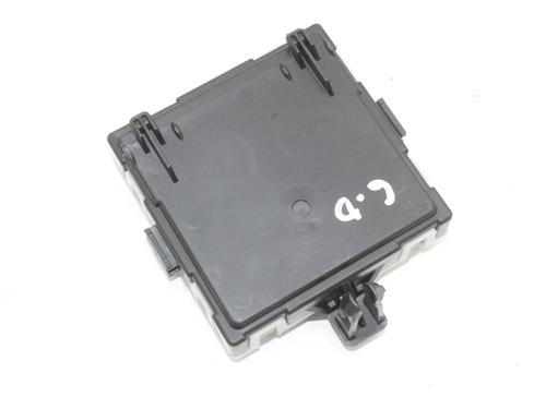 Electronic module MERCEDES-BENZ A-CLASS (W177) A 180 d (177.003) | BP39798520M83 - Image 4