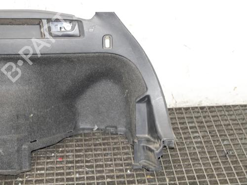 Boot lining TOYOTA AURIS Estate (_E18_) 1.8 Hybrid (ZWE186_, ZWE186R, ZWE186H) | BP39788968I3 - Image 3
