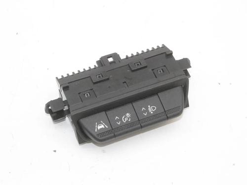Used Switch Switch RENAULT CAPTUR II (HF_) TCe 100 (HFMT) (101 hp) 39812947 39812947