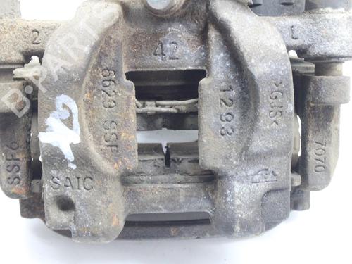 Left rear brake caliper MG MG 4 (EH32) EV | BP39818296M107  - Image 6