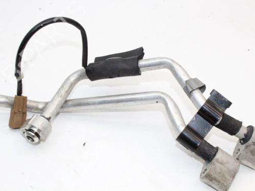 AC pipe NISSAN LEAF (ZE0) Electric | BP39843638M126 - Image 3