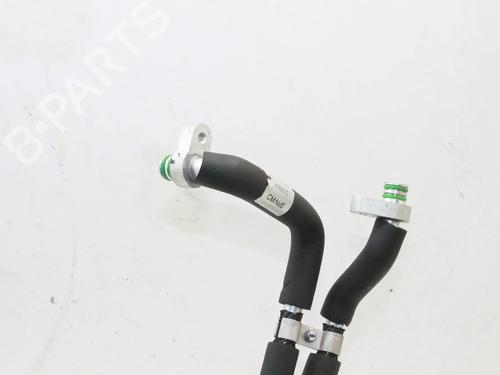 AC pipe VOLVO EX30 (416) Performance AWD | BP39799202M126 - Image 6