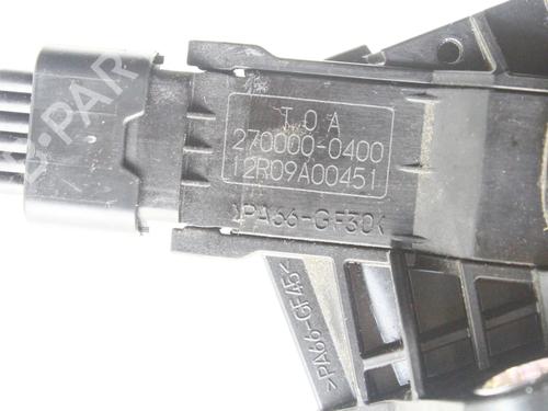 Pedal HONDA CR-V IV (RM_) 1.6 i-DTEC 4WD (RE6) | BP39852447I4 - Image 3