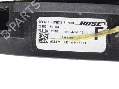 Speaker NISSAN LEAF (ZE0) Electric | BP39841983E2 - Image 4