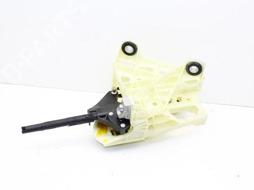 Used Gear lever Gear lever VW TRANSPORTER T5 Van (7HA, 7HH, 7EA, 7EH) 2.0 TDI (140 hp) 39867438 39867438