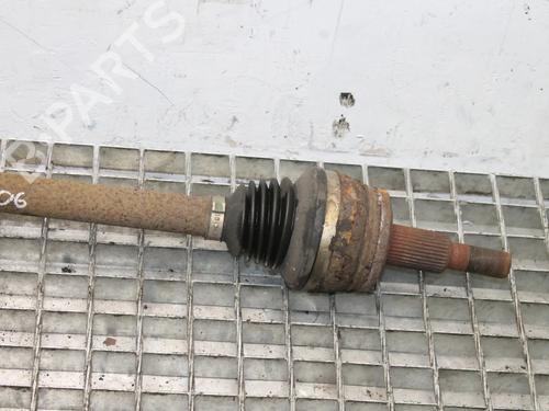 Right rear driveshaft CHRYSLER 300C (LX) 3.0 CRD | BP39839681M41 - Image 3