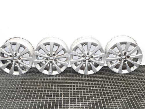 Fælgsæt Fælgsæt AUDI A6 C7 (4G2, 4GC) 2.0 TDI (177 hp) 39811957 39811957