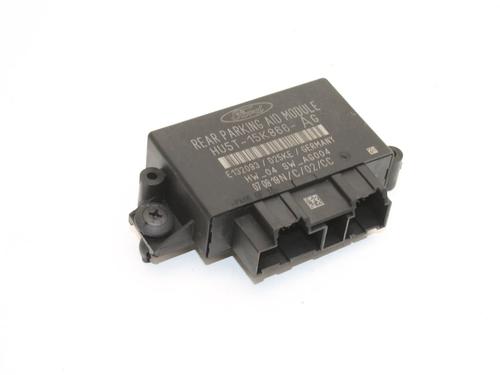 Used Electronic module Electronic module FORD FIESTA VI Van 1.0 EcoBoost (140 hp) 39826198 39826198