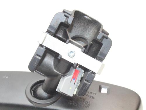 Rear mirror JAGUAR XF II (X260) 3.0 D | BP39792188I6 - Image 6