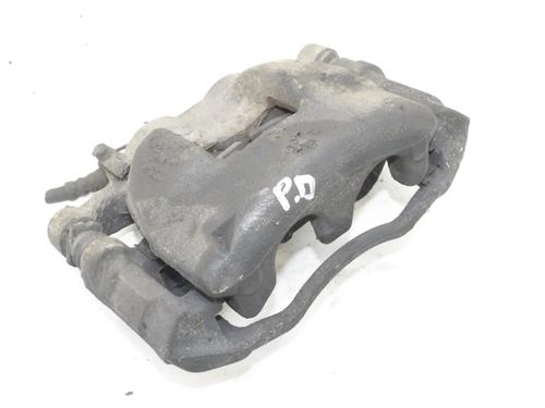 Used Right front brake caliper Right front brake caliper FORD TRANSIT CUSTOM V362 Van (FY, FZ) 2.0 EcoBlue (170 hp) 39872536 39872536