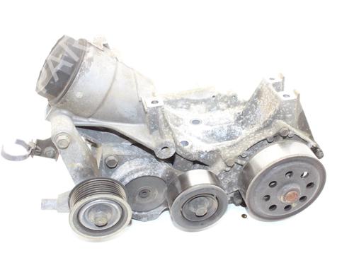 Oliekøler Oliekøler HONDA CIVIC IX (FK) 2.2 i-DTEC (FK3) (150 hp) 39876745 39876745