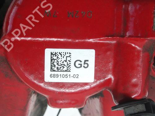 Left front brake caliper MINI MINI COOPER (J01) Cooper SE | BP39868355M105 - Image 5