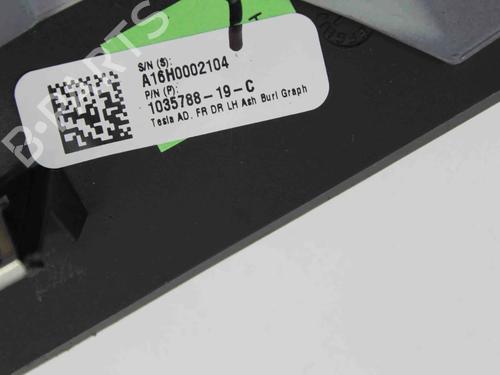 Andre TESLA MODEL X (5YJX) P100D AWD | BP39805862O1 - Image 9