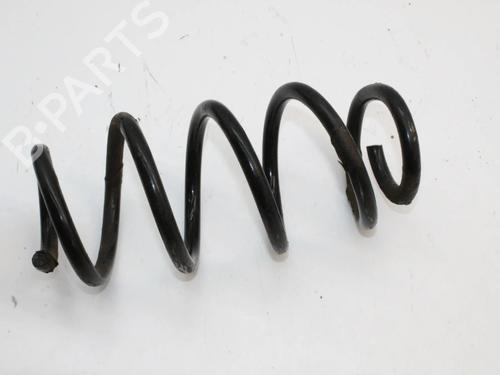 Used Shock absorber spring Shock absorber spring MINI MINI (F55) Cooper (136 hp) 40520359 40520359